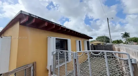 544 NW 10th Street Florida City FL 33034