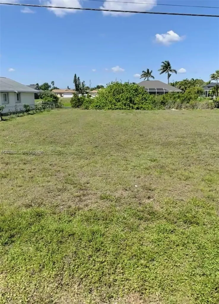 3720 SW 5th Avenue Cape Coral FL 33914
