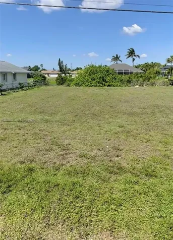 3720 SW 5th Avenue Cape Coral FL 33914