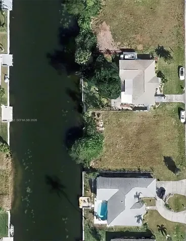 3720 SW 5th Avenue Cape Coral FL 33914