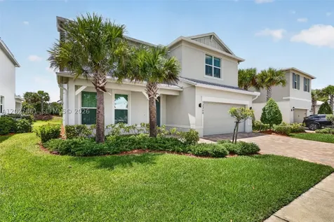 12360 SW Myrtle Oak Drive Port St. Lucie FL 34987
