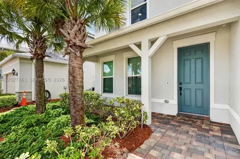 12360 SW Myrtle Oak Drive Port St. Lucie FL 34987