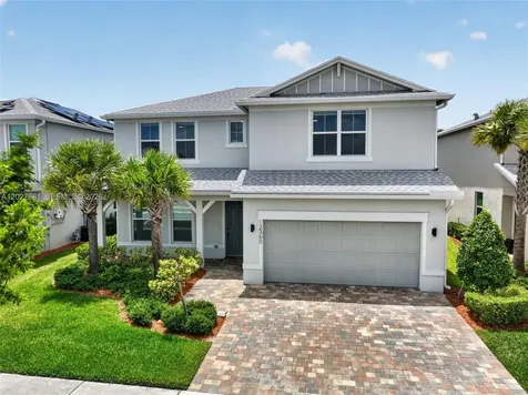 12360 SW Myrtle Oak Drive Port St. Lucie FL 34987