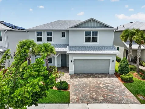 12360 SW Myrtle Oak Drive Port St. Lucie FL 34987