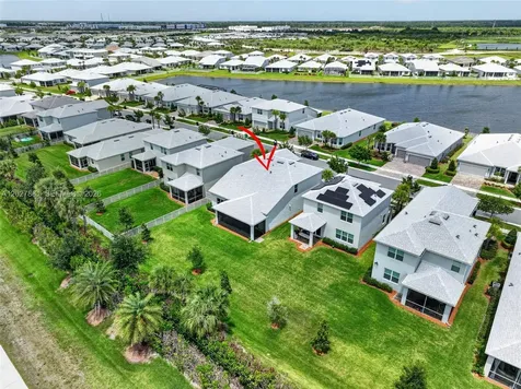 12360 SW Myrtle Oak Drive Port St. Lucie FL 34987