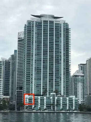 1331 Brickell Bay Drive Miami FL 33131