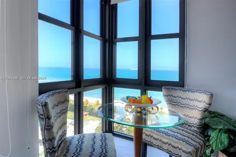 2555 Collins Avenue Miami Beach FL 33140