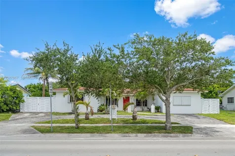 9110 Caribbean Boulevard Cutler Bay FL 33157