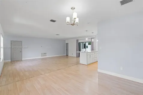 9110 Caribbean Boulevard Cutler Bay FL 33157