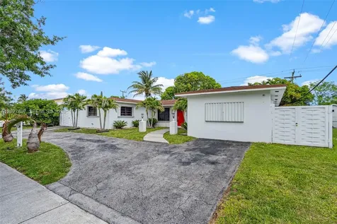 9110 Caribbean Boulevard Cutler Bay FL 33157
