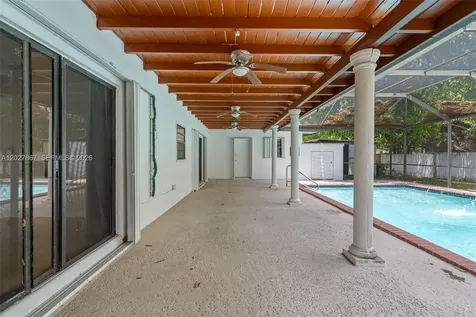 9110 Caribbean Boulevard Cutler Bay FL 33157