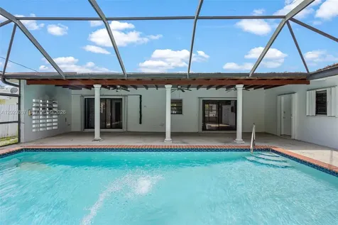 9110 Caribbean Boulevard Cutler Bay FL 33157