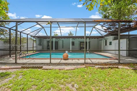 9110 Caribbean Boulevard Cutler Bay FL 33157