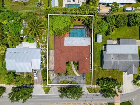 9110 Caribbean Boulevard Cutler Bay FL 33157