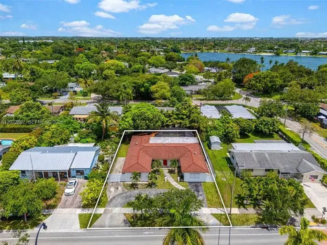 9110 Caribbean Boulevard Cutler Bay FL 33157