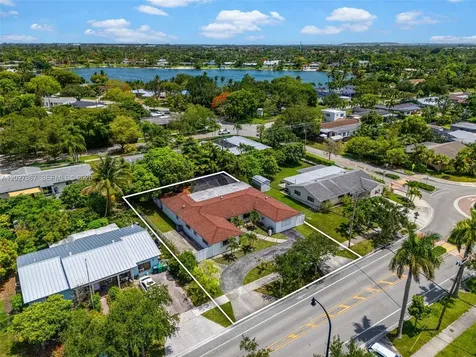 9110 Caribbean Boulevard Cutler Bay FL 33157