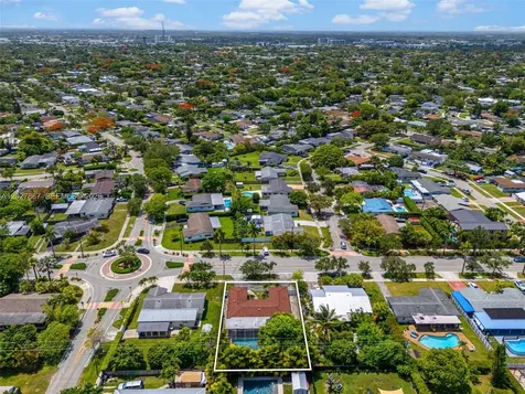 9110 Caribbean Boulevard Cutler Bay FL 33157