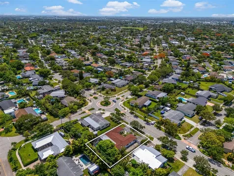 9110 Caribbean Boulevard Cutler Bay FL 33157