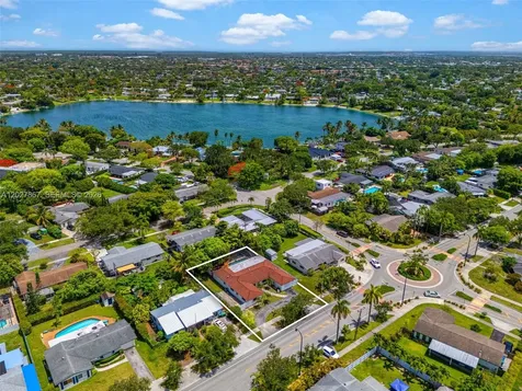 9110 Caribbean Boulevard Cutler Bay FL 33157
