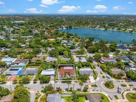 9110 Caribbean Boulevard Cutler Bay FL 33157