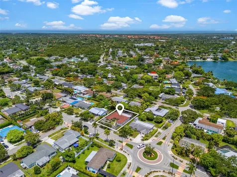 9110 Caribbean Boulevard Cutler Bay FL 33157