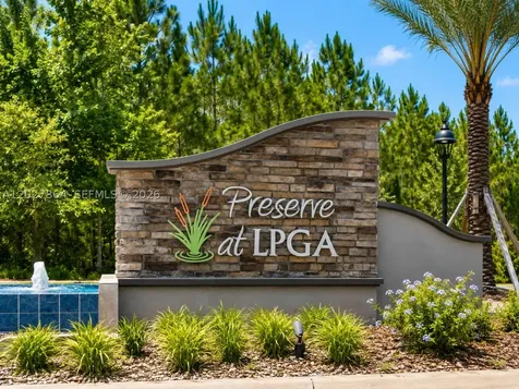1122 Cabot Cliffs Drive Daytona FL 32124