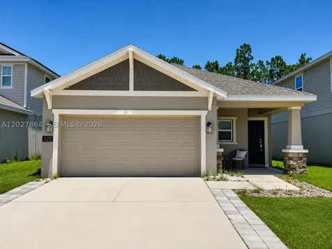 1122 Cabot Cliffs Drive Daytona FL 32124