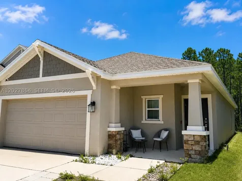 1122 Cabot Cliffs Drive Daytona FL 32124