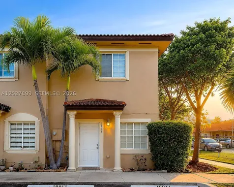 16914 SW 137th Place Miami FL 33177