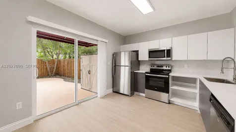 16914 SW 137th Place Miami FL 33177