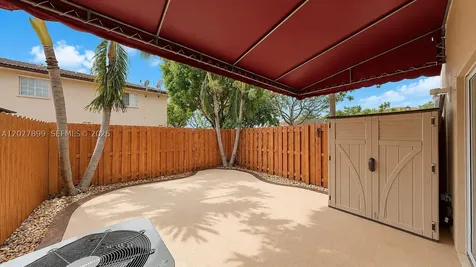 16914 SW 137th Place Miami FL 33177