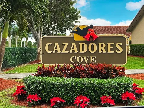 16914 SW 137th Place Miami FL 33177