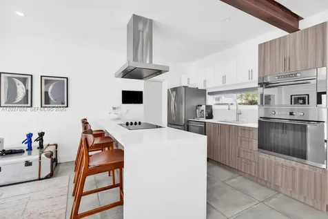 901 NE 82nd Terrace Miami FL 33138