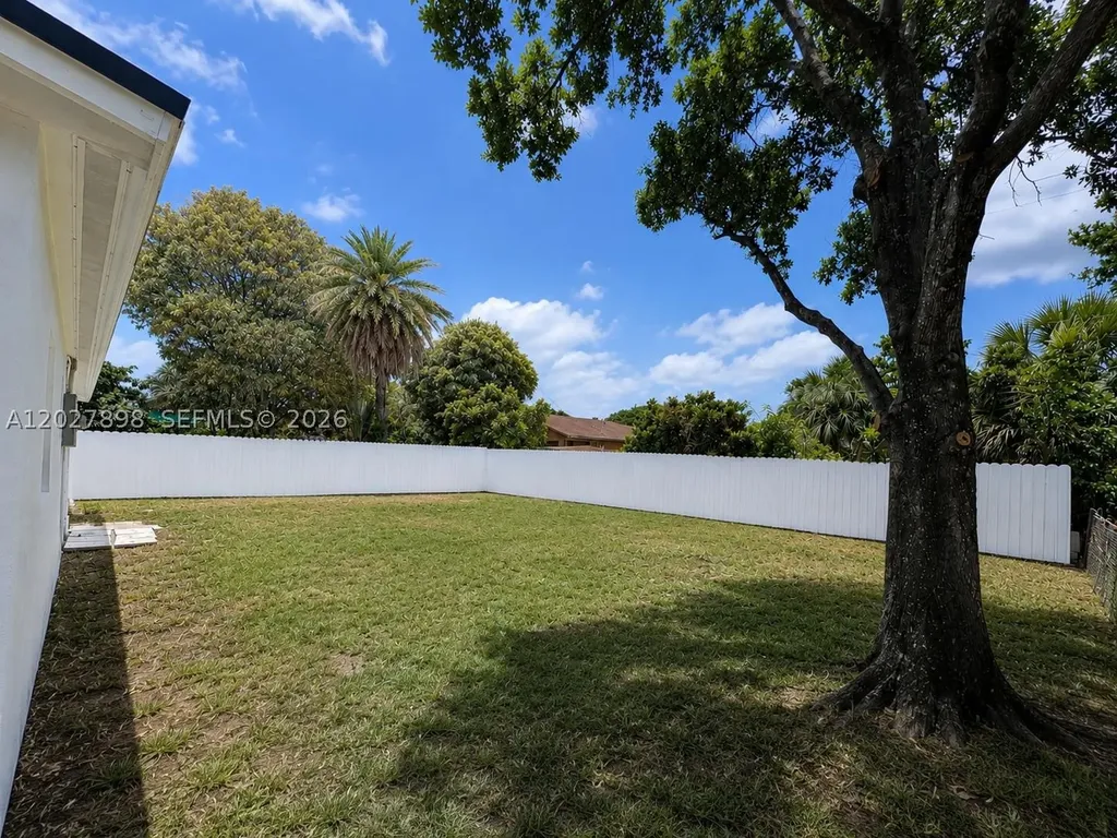 2931 NW 21st Street Fort Lauderdale FL 33311
