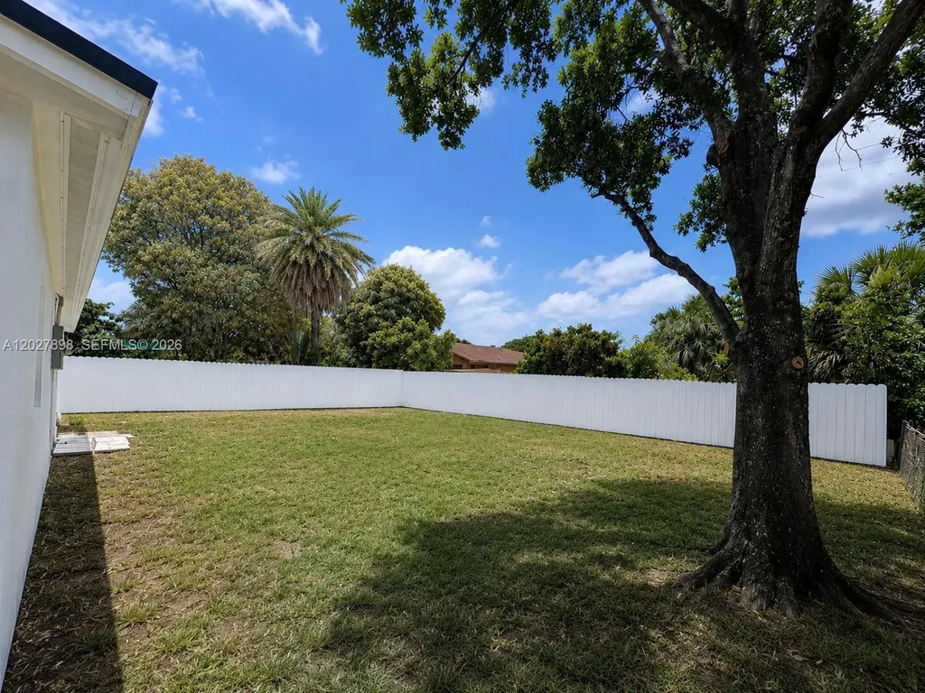 2931 NW 21st Street Fort Lauderdale FL 33311