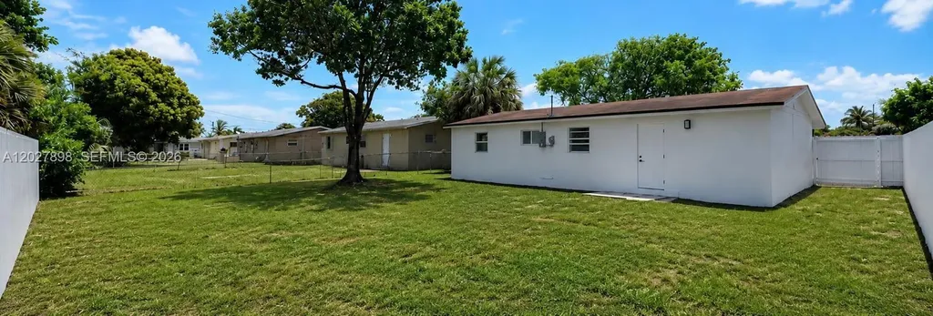 2931 NW 21st Street Fort Lauderdale FL 33311