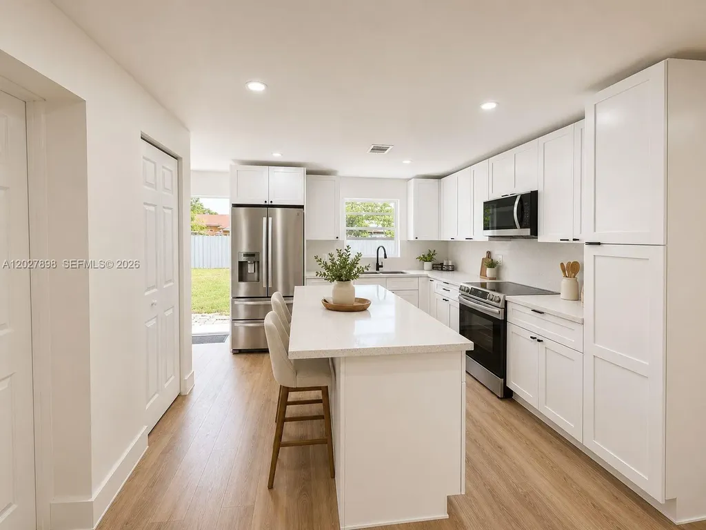 2931 NW 21st Street Fort Lauderdale FL 33311