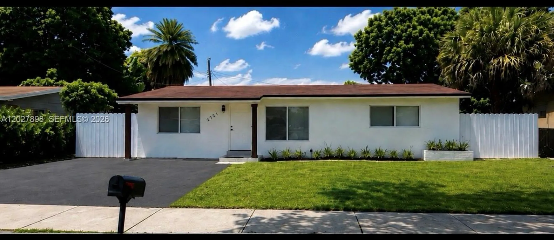 2931 NW 21st Street Fort Lauderdale FL 33311