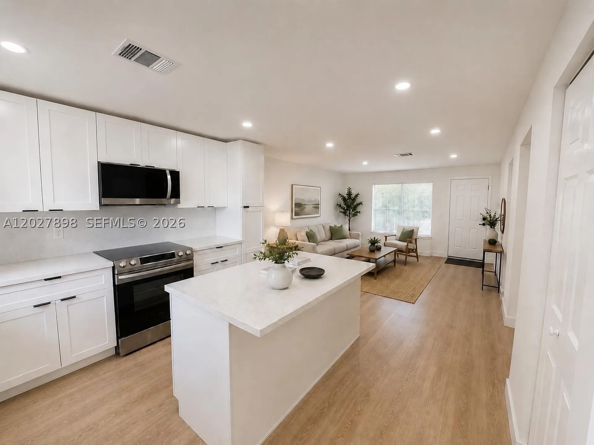 2931 NW 21st Street Fort Lauderdale FL 33311