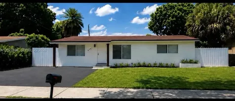 2931 NW 21st Street Fort Lauderdale FL 33311
