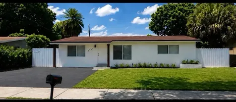 2931 NW 21st Street Fort Lauderdale FL 33311