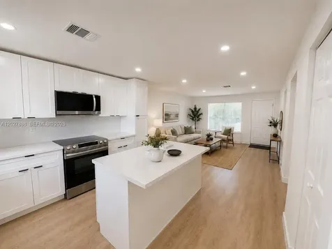 2931 NW 21st Street Fort Lauderdale FL 33311