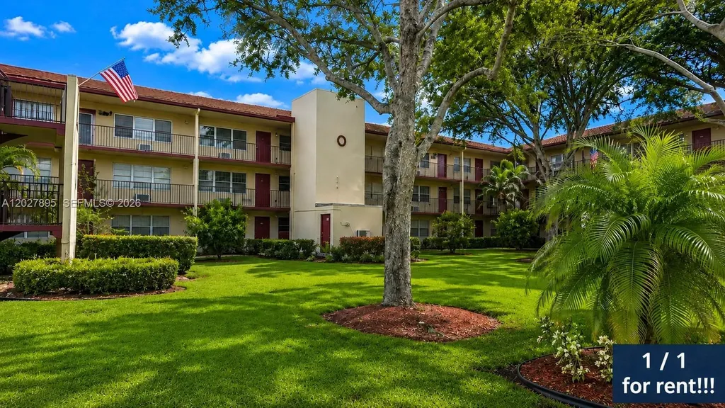 13300 SW 1st Street Pembroke Pines FL 33027