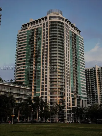 Miami FL 33137