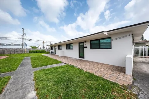 30 NW 56th Court Miami FL 33126