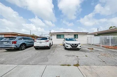 30 NW 56th Court Miami FL 33126