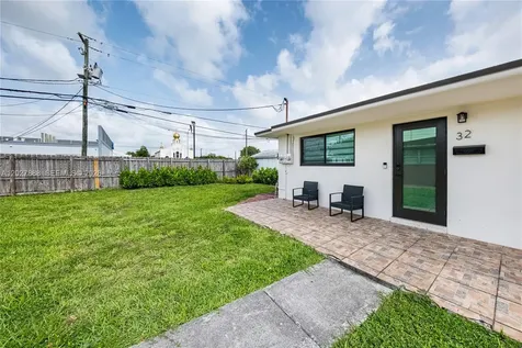 30 NW 56th Court Miami FL 33126
