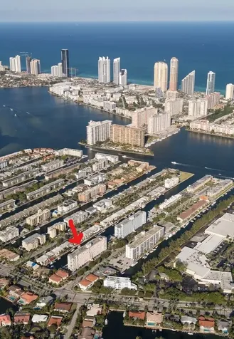 3545 NE 166th Street North Miami Beach FL 33160
