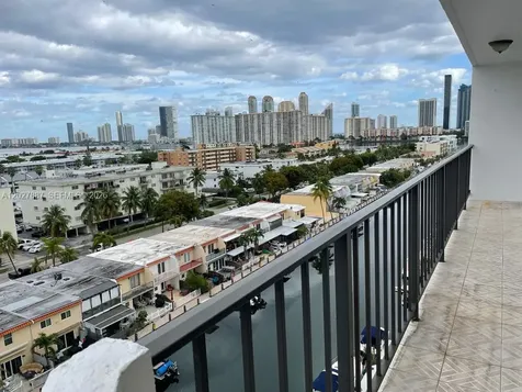 3545 NE 166th Street North Miami Beach FL 33160