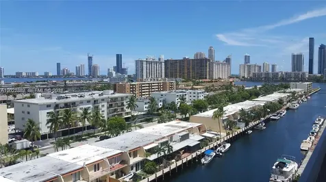 3545 NE 166th Street North Miami Beach FL 33160